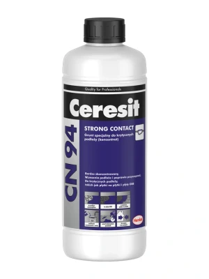 Speciālā grunts koncentrats CN 94, 1L
